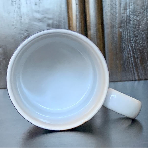 Vintage Walt Disney World TEACHER Ceramic Mug - Picture 13 of 13